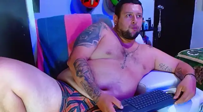 Snapshot of Michaell_Myerss_ chatting on 4, 3, 2025 Michaell Myerss online show from 4, 3, 2025