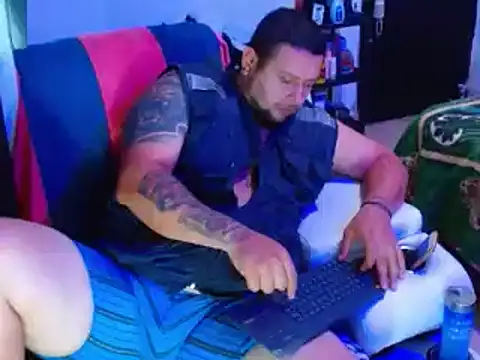 Snapshot of Michaell_Myerss_ chatting on 7, 3, 2025 Michaell Myerss online show from 7, 3, 2025