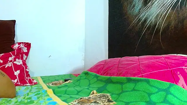 Snapshot of Michaell_Myerss_ chatting on 11, 3, 2025 Michaell Myerss online show from 11, 3, 2025