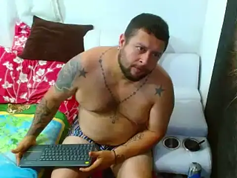 Snapshot of Michaell_Myerss_ chatting on 21, 3, 2025 Michaell Myerss online show from 21, 3, 2025