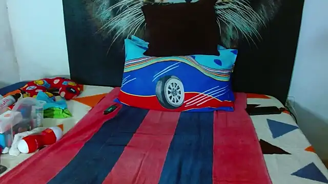 Snapshot of Michaell_Myerss_ chatting on 17, 10, 2025 Michaell Myerss online show from 17, 10, 2025