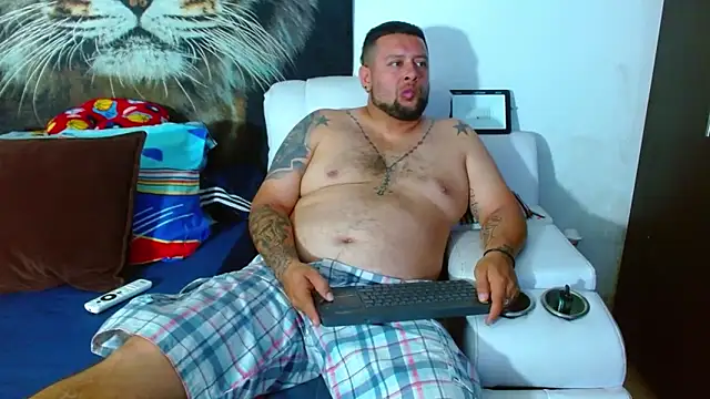 Snapshot of Michaell_Myerss_ chatting on 5, 11, 2025 Michaell Myerss online show from 5, 11, 2025