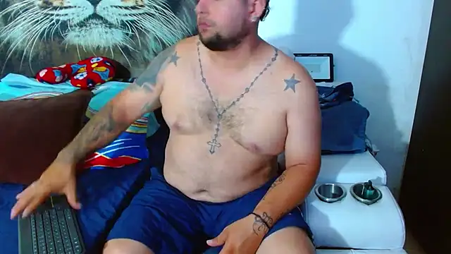 Snapshot of Michaell_Myerss_ chatting on 6, 11, 2025 Michaell Myerss online show from 6, 11, 2025