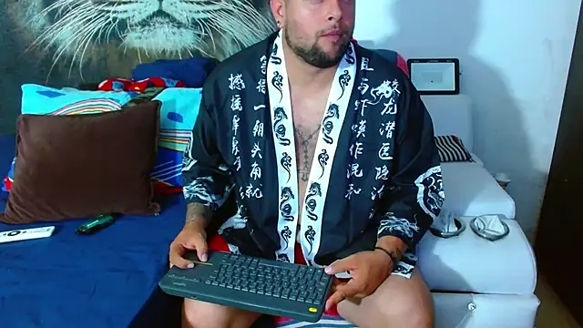 Snapshot of Michaell_Myerss_ chatting on 7, 11, 2025 Michaell Myerss online show from 7, 11, 2025