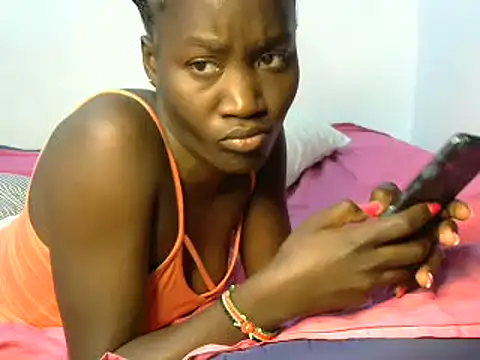 sexy-sea online show from 18, 1, 2025