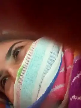 Snapshot of hotrasina chatting on 26, 12, 2024 hotrasina online show from 26, 12, 2024