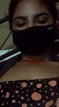 Snapshot of hotrasina chatting on 27, 12, 2024 hotrasina online show from 27, 12, 2024