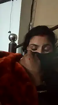 Snapshot of hotrasina chatting on 6, 1, 2025 hotrasina online show from 6, 1, 2025