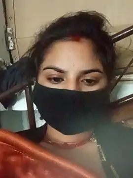 Snapshot of hotrasina chatting on 7, 1, 2025 hotrasina online show from 7, 1, 2025