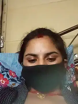 Snapshot of hotrasina chatting on 7, 1, 2025 hotrasina online show from 7, 1, 2025