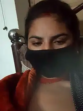 Snapshot of hotrasina chatting on 10, 1, 2025 hotrasina online show from 10, 1, 2025