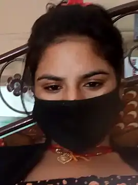 Snapshot of hotrasina chatting on 10, 1, 2025 hotrasina online show from 10, 1, 2025