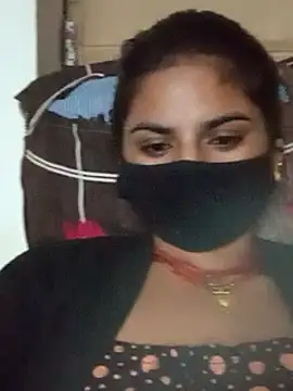 Snapshot of hotrasina chatting on 10, 1, 2025 hotrasina online show from 10, 1, 2025