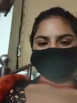 Snapshot of hotrasina chatting on 11, 1, 2025 hotrasina online show from 11, 1, 2025