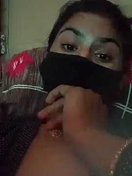 Snapshot of hotrasina chatting on 12, 1, 2025 hotrasina online show from 12, 1, 2025