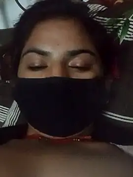 Snapshot of hotrasina chatting on 22, 1, 2025 hotrasina online show from 22, 1, 2025