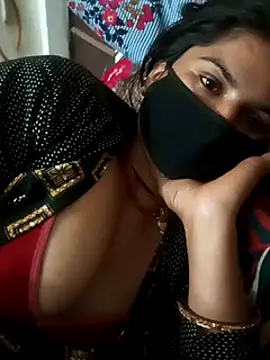 Snapshot of hotrasina chatting on 23, 1, 2025 hotrasina online show from 23, 1, 2025