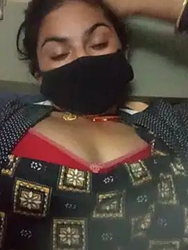 Snapshot of hotrasina chatting on 24, 1, 2025 hotrasina online show from 24, 1, 2025