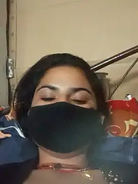 Snapshot of hotrasina chatting on 25, 1, 2025 hotrasina online show from 25, 1, 2025