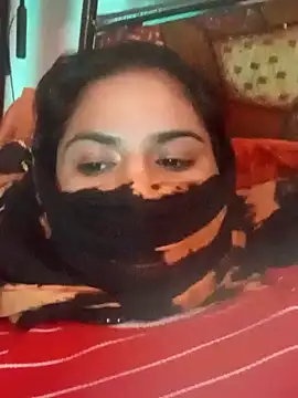 Snapshot of hotrasina chatting on 25, 1, 2025 hotrasina online show from 25, 1, 2025