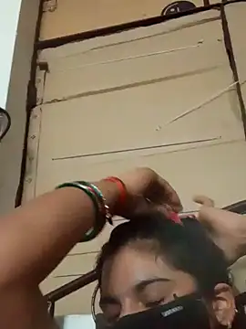 Snapshot of hotrasina chatting on 21, 2, 2025 hotrasina online show from 21, 2, 2025