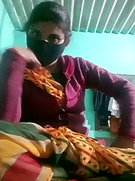 Snapshot of Hotsarina chatting on 23, 1, 2025 Hotsarina online show from 23, 1, 2025