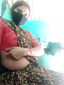 Snapshot of Hotsarina chatting on 25, 1, 2025 Hotsarina online show from 25, 1, 2025