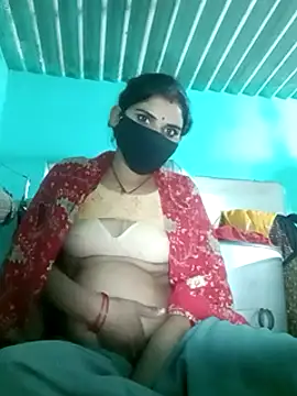 Snapshot of Hotsarina chatting on 26, 1, 2025 Hotsarina online show from 26, 1, 2025