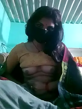 Snapshot of Hotsarina chatting on 27, 1, 2025 Hotsarina online show from 27, 1, 2025