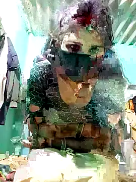 Snapshot of Hotsarina chatting on 8, 2, 2025 Hotsarina online show from 8, 2, 2025