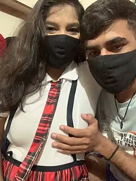 hottiess69 online show from 2, 11, 2025