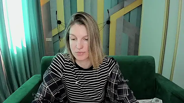 EmilyWalkeri online show from 26, 3, 2026