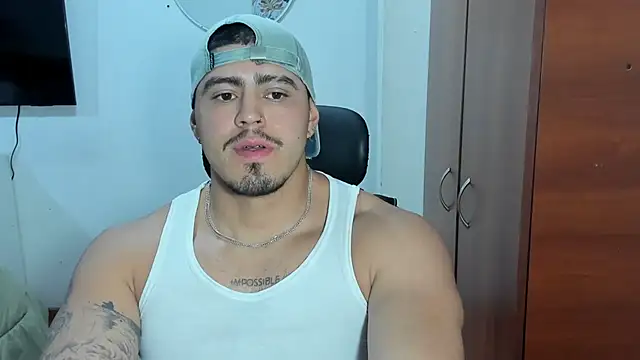 Baltazar Dupont online show from 5, 11, 2025