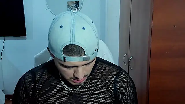 Baltazar Dupont online show from 13, 1, 2026