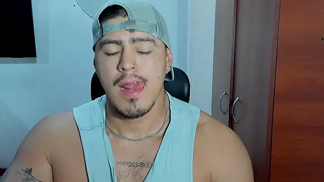 Baltazar Dupont online show from 15, 1, 2026