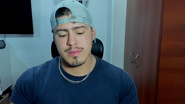 Baltazar Dupont online show from 25, 2, 2026