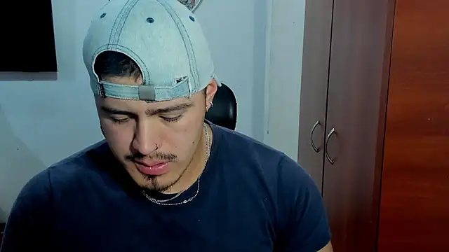 Baltazar Dupont online show from 26, 2, 2026