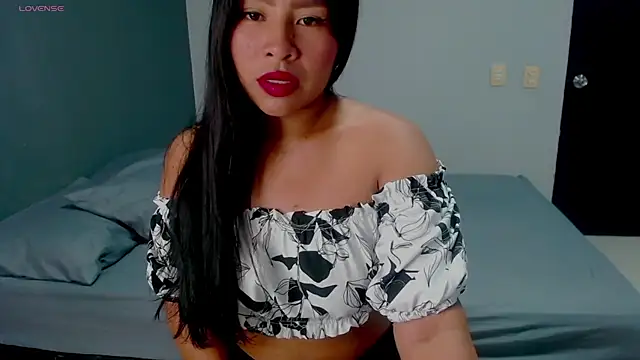 Aria morgan1 online show from 25, 1, 2025