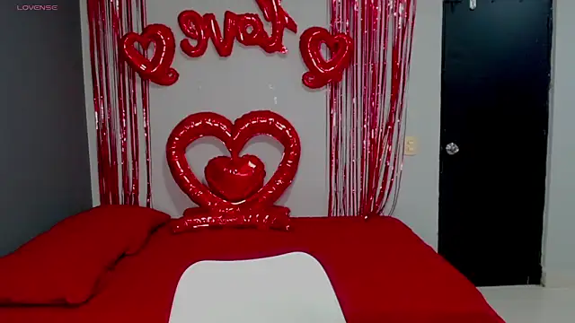 Aria morgan1 online show from 9, 2, 2025