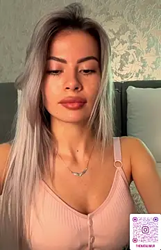 Natalimuur online show from 19, 11, 2025