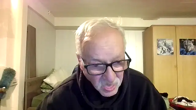 Sammy1660 online show from 25, 10, 2025