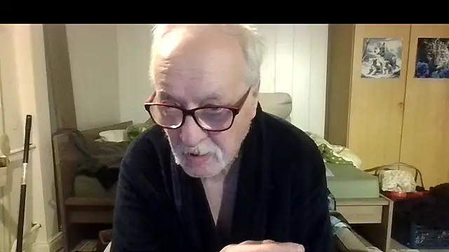 Sammy1660 online show from 15, 2, 2026