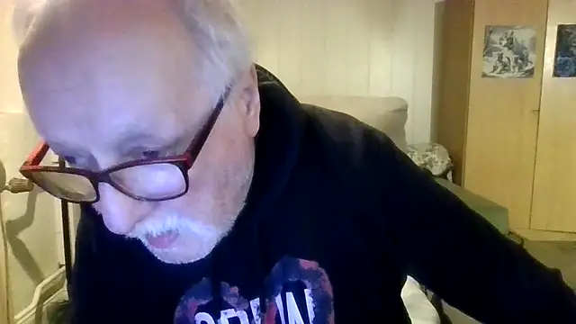 Sammy1660 online show from 28, 3, 2026