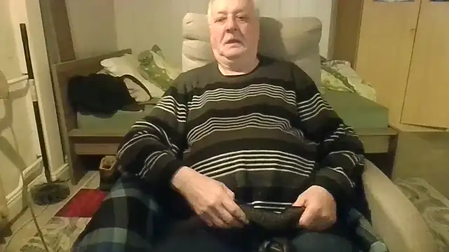 Sammy1660 online show from 10, 4, 2026