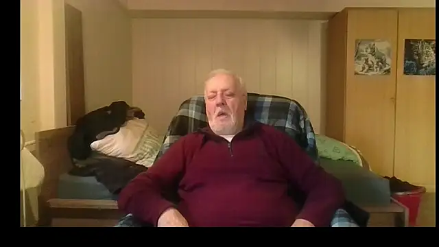 Snapshot of Sammy1660 chatting on 5, 6, 2026 Sammy1660 online show from 5, 6, 2026