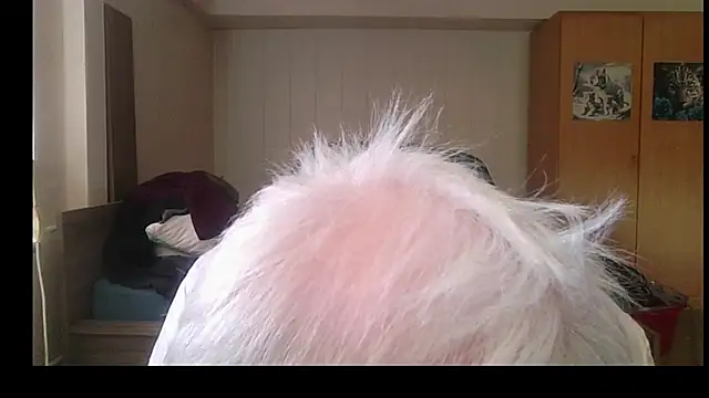 Snapshot of Sammy1660 chatting on 7, 6, 2026 Sammy1660 online show from 7, 6, 2026