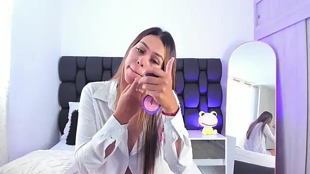 Cristel Boom online show from 26, 1, 2025