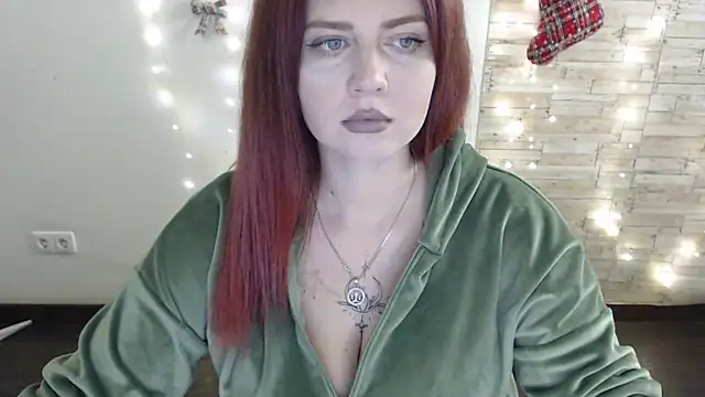 Lizzy Love online show from 16, 1, 2025