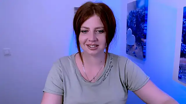 Lizzy Love online show from 30, 9, 2025