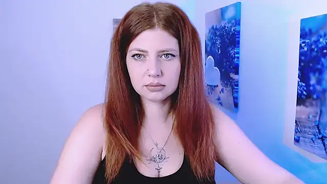 Lizzy Love online show from 12, 10, 2025